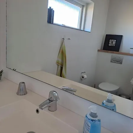 Vindpust Privat bolig