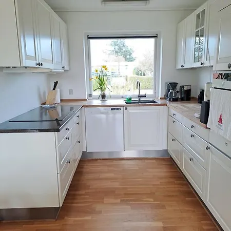 Vindpust 홈스테이 바르데