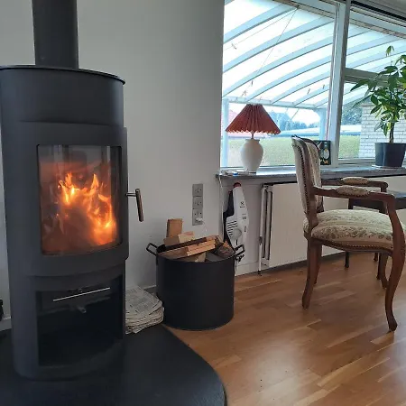 Privat bolig Vindpust Varde